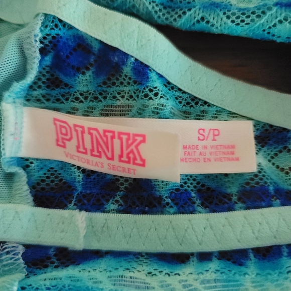 PINK Victoria Secret bralette bundle (NWOT) - Picture 6 of 10